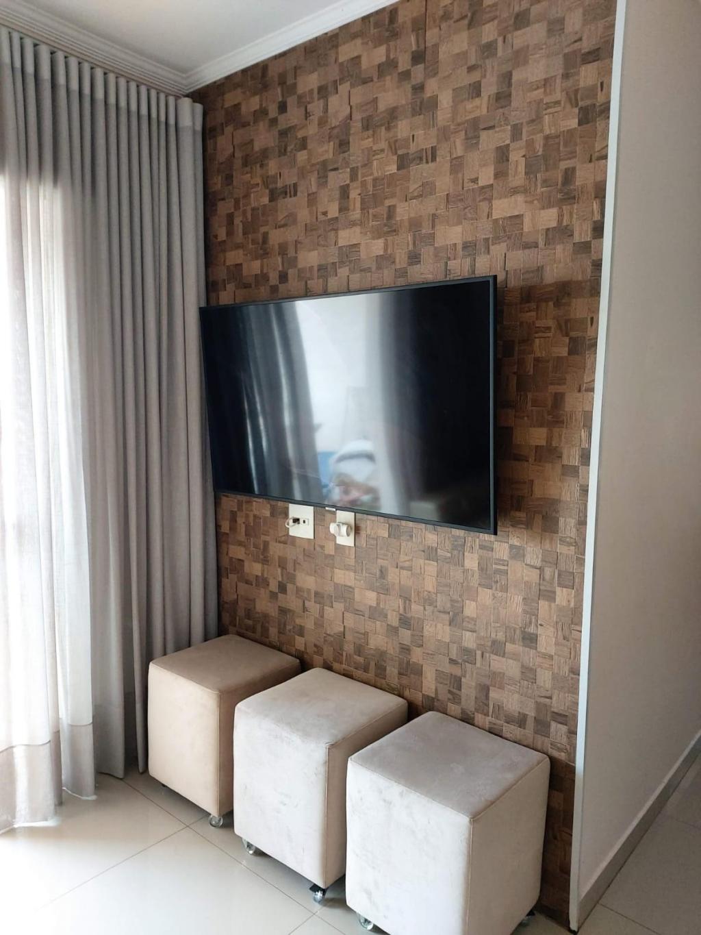 Apartamento, 3 quartos, 65 m² - Foto 5