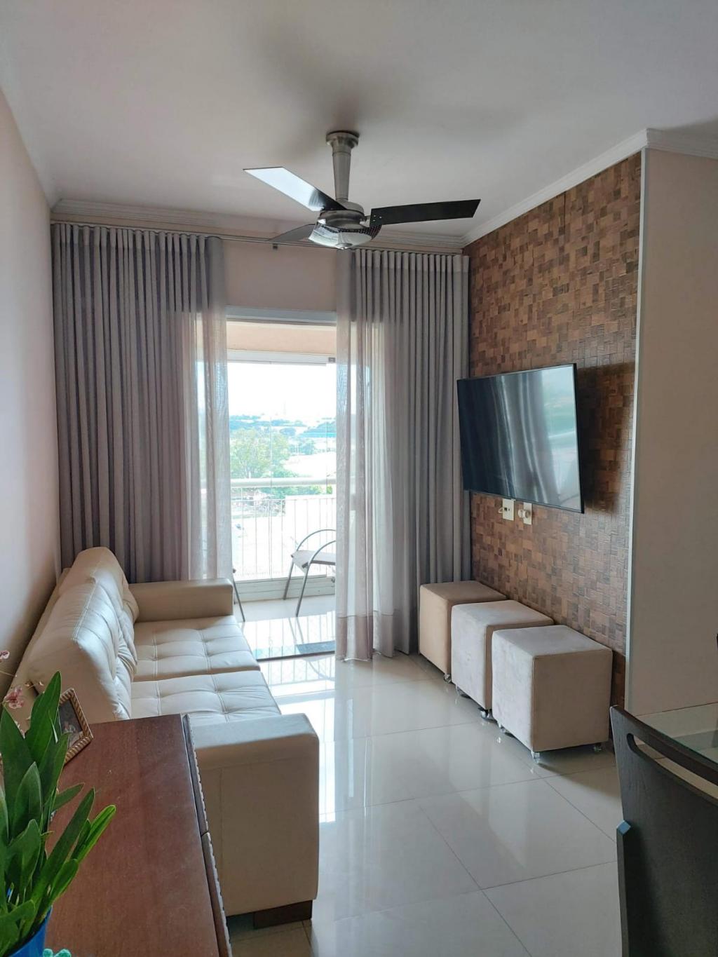 Apartamento, 3 quartos, 65 m² - Foto 7