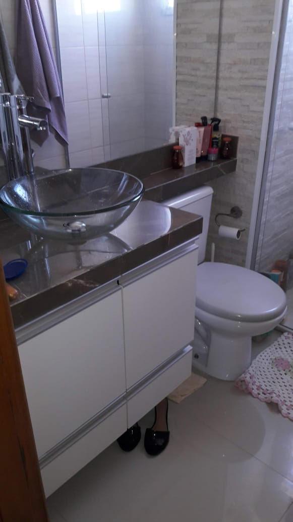 Apartamento, 3 quartos, 65 m² - Foto 11