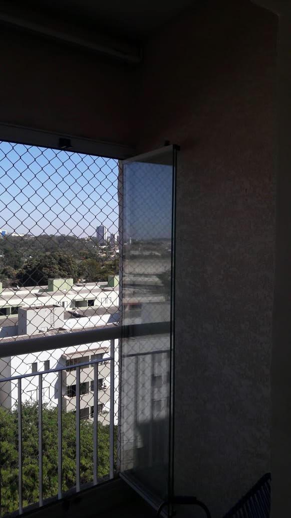 Apartamento, 3 quartos, 65 m² - Foto 19