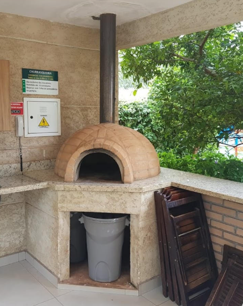 Apartamento, 3 quartos, 65 m² - Foto 22