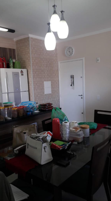 Apartamento, 3 quartos, 65 m² - Foto 28