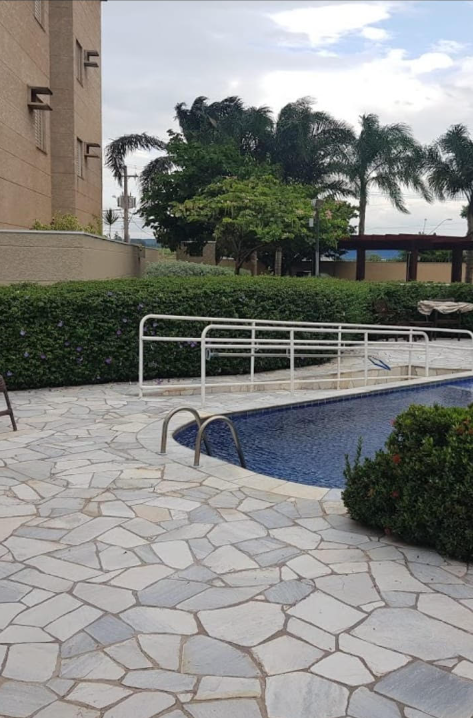 Apartamento, 3 quartos, 65 m² - Foto 31