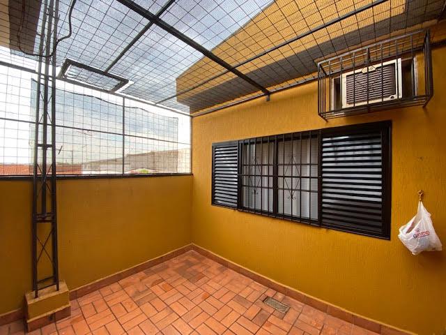 Casa à venda com 4 quartos, 281m² - Foto 4