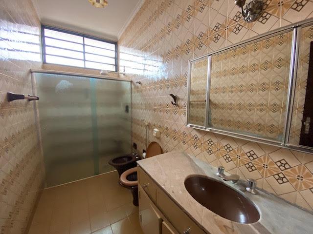 Casa à venda com 4 quartos, 281m² - Foto 13