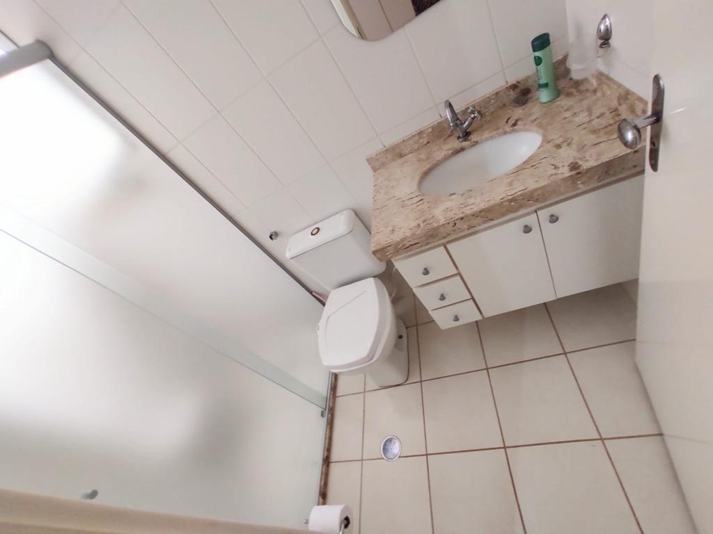 Apartamento à venda com 3 quartos, 100m² - Foto 11