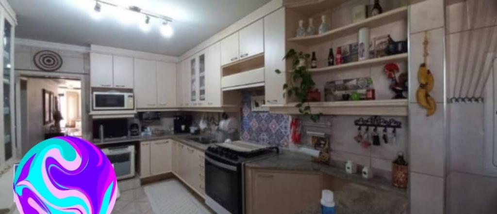 Apartamento, 3 quartos, 133 m² - Foto 9