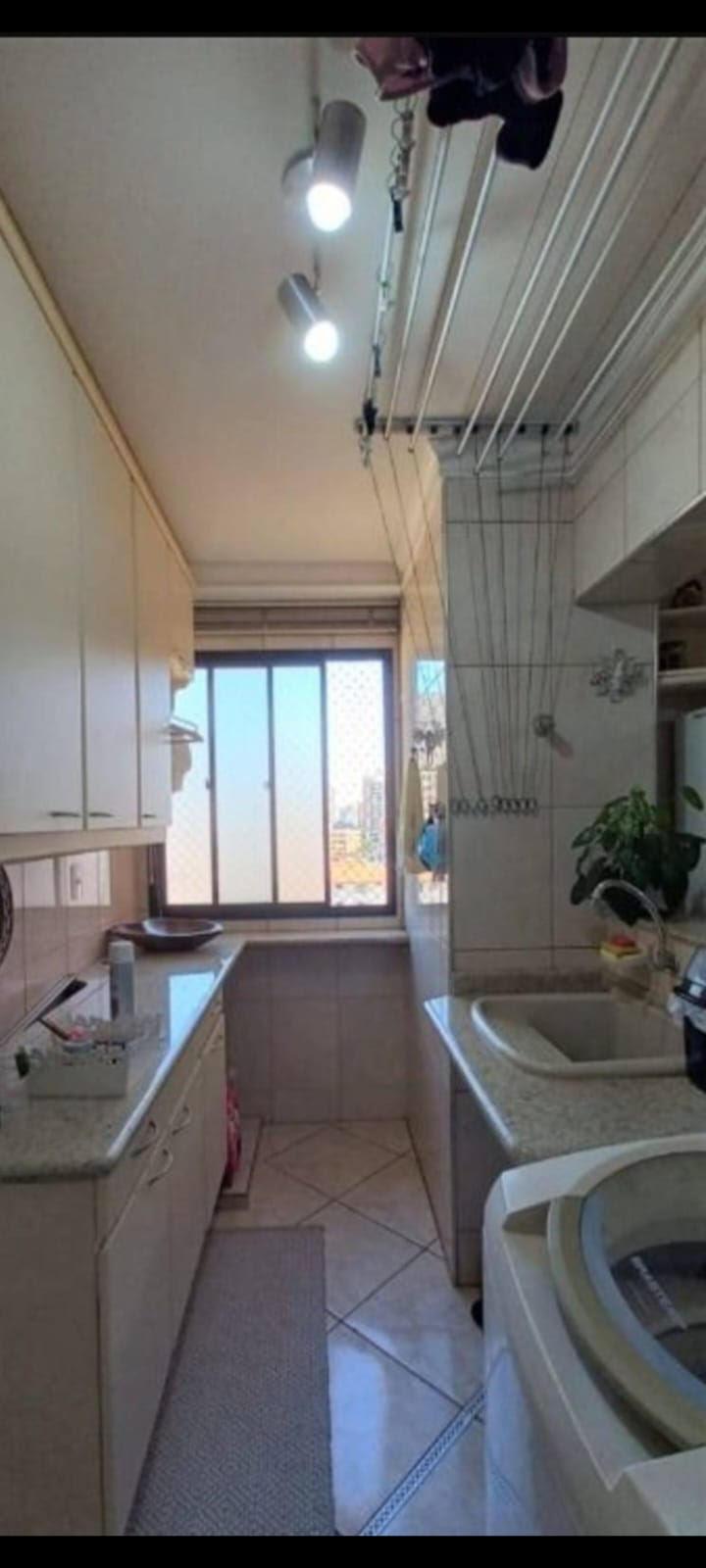 Apartamento, 3 quartos, 133 m² - Foto 12