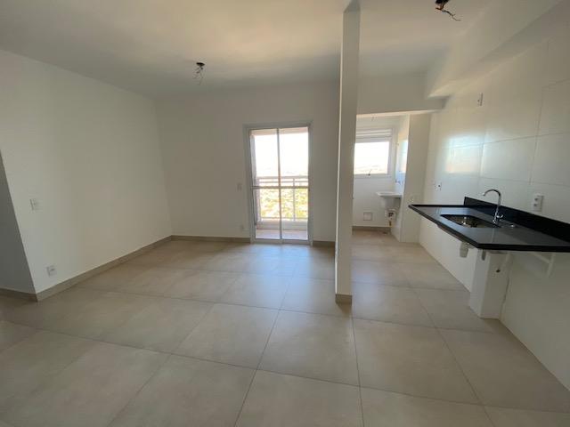 Apartamento, 2 quartos, 66 m² - Foto 1