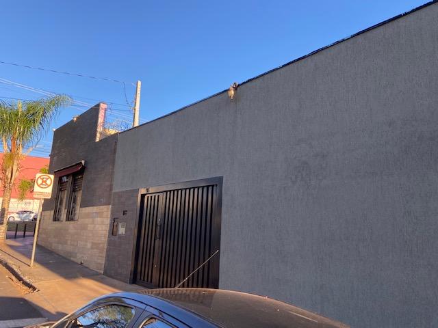 Salao Comercial Av Caramuru #2