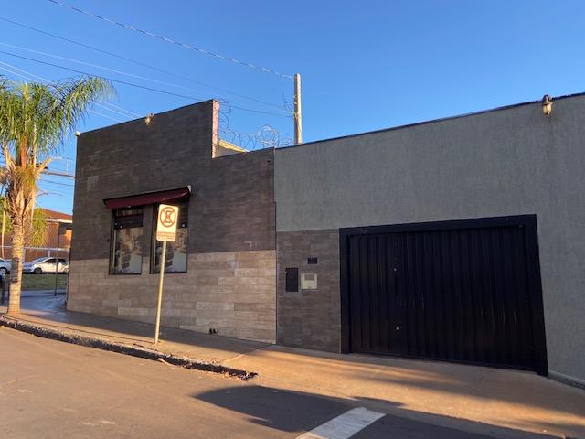 Salao Comercial Av Caramuru #3