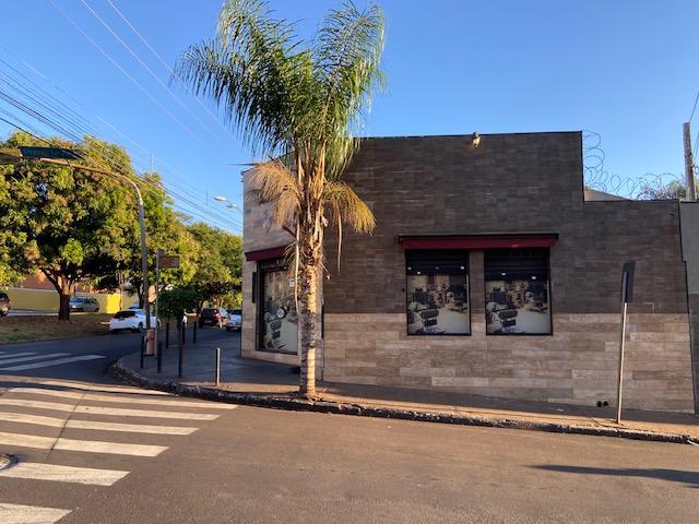 Salao Comercial Av Caramuru #1