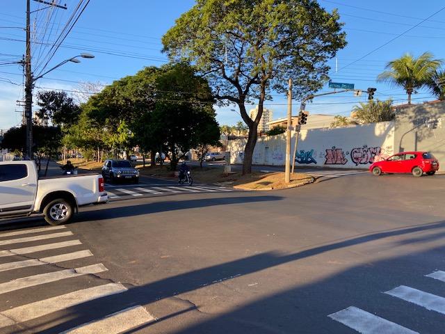 Salao Comercial Av Caramuru #6