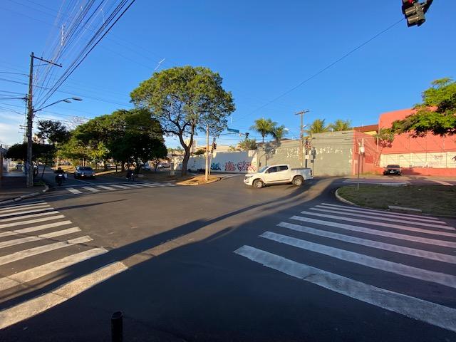 Salao Comercial Av Caramuru #8