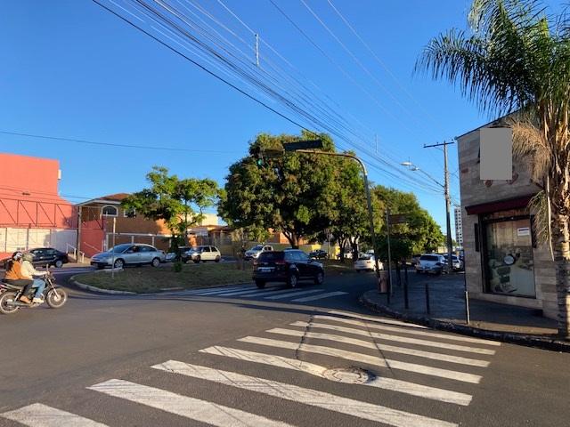 Salao Comercial Av Caramuru #9