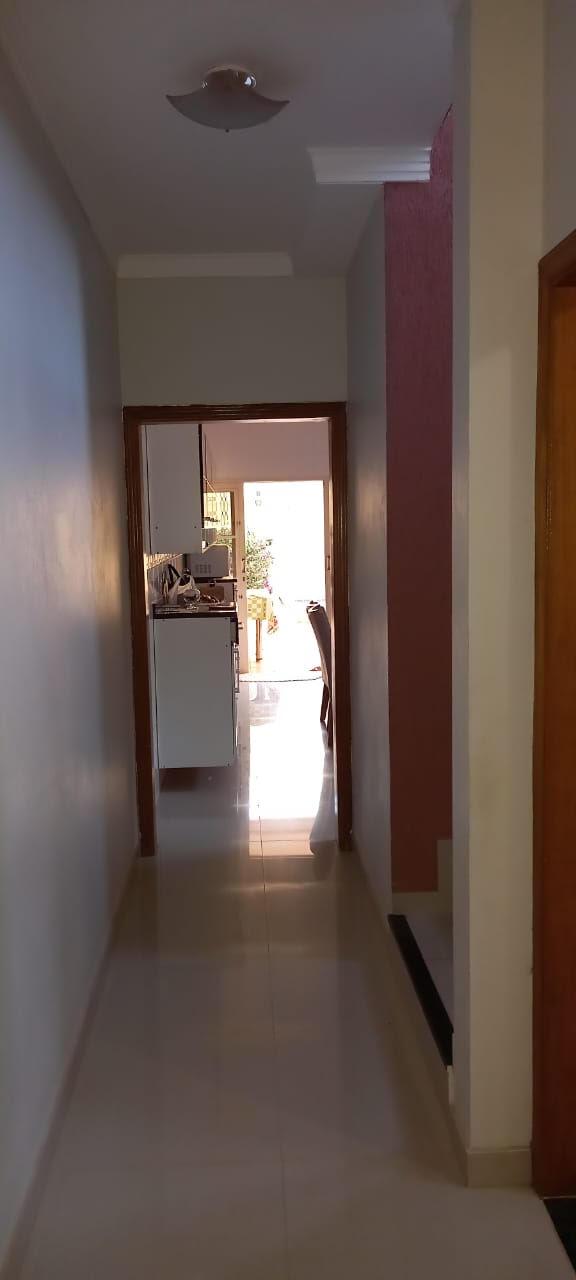 Casa, 4 quartos, 193 m² - Foto 4