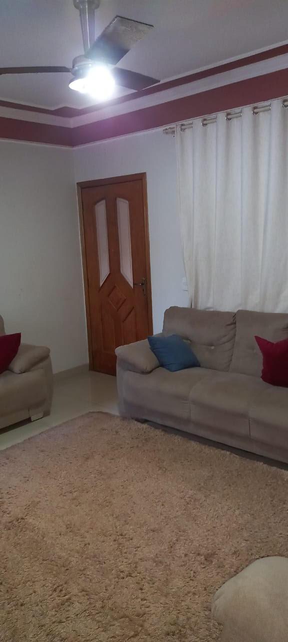 Casa, 4 quartos, 193 m² - Foto 5