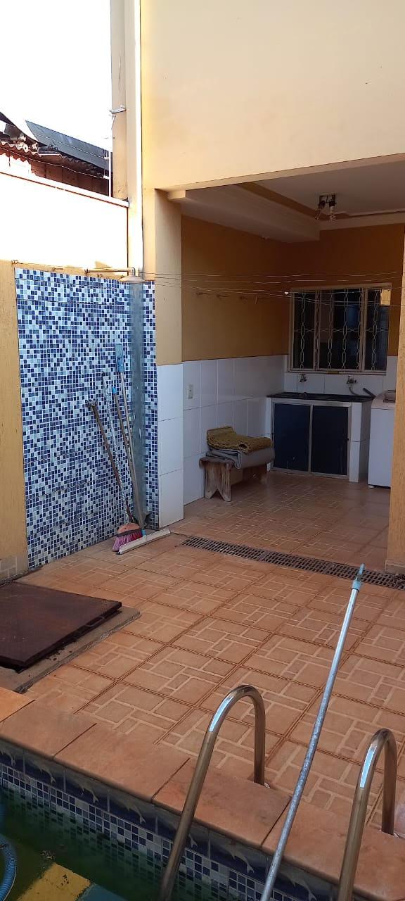 Casa, 4 quartos, 193 m² - Foto 13