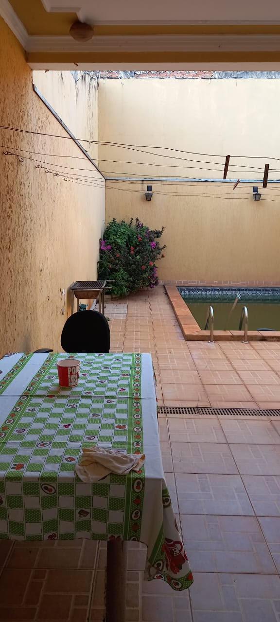 Casa, 4 quartos, 193 m² - Foto 14