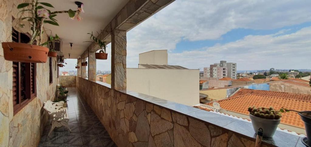 Casa, 3 quartos, 510 m² - Foto 8