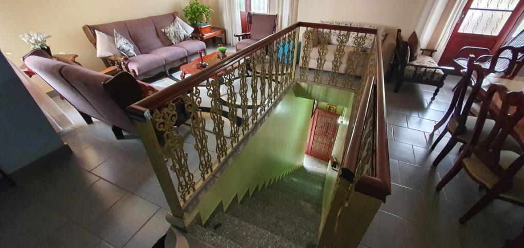 Casa, 3 quartos, 510 m² - Foto 17