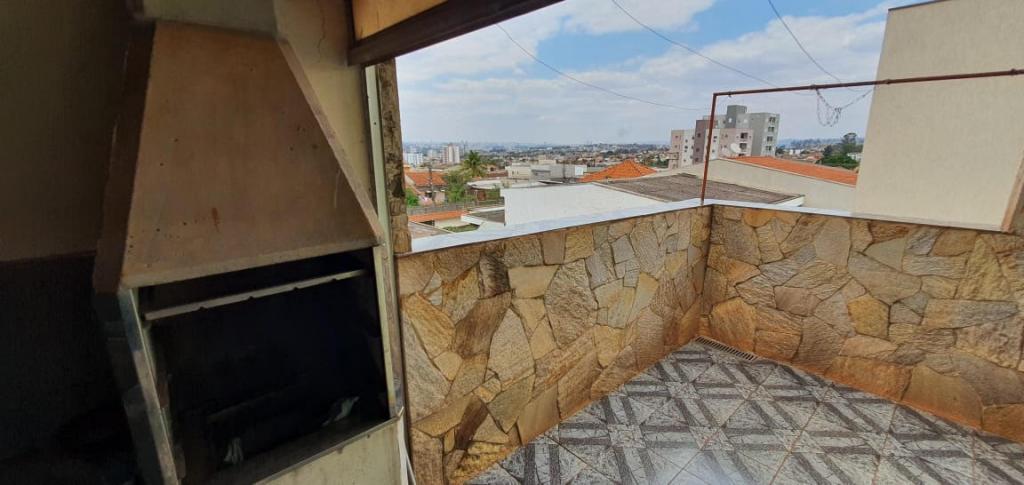 Casa, 3 quartos, 510 m² - Foto 31