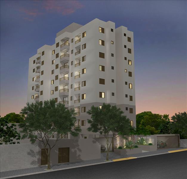 Apartamento, 2 quartos, 47 m² - Foto 5