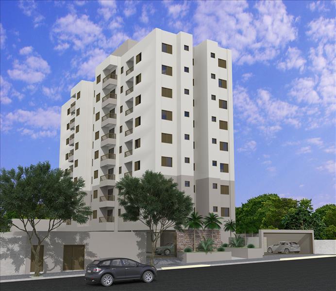 Apartamento, 2 quartos, 47 m² - Foto 6