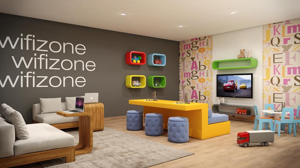 Apartamento, 2 quartos, 61 m² - Foto 3