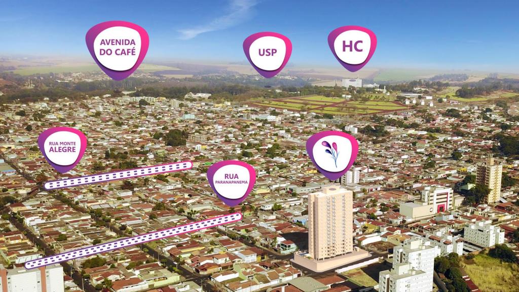 Apartamento, 2 quartos, 61 m² - Foto 7