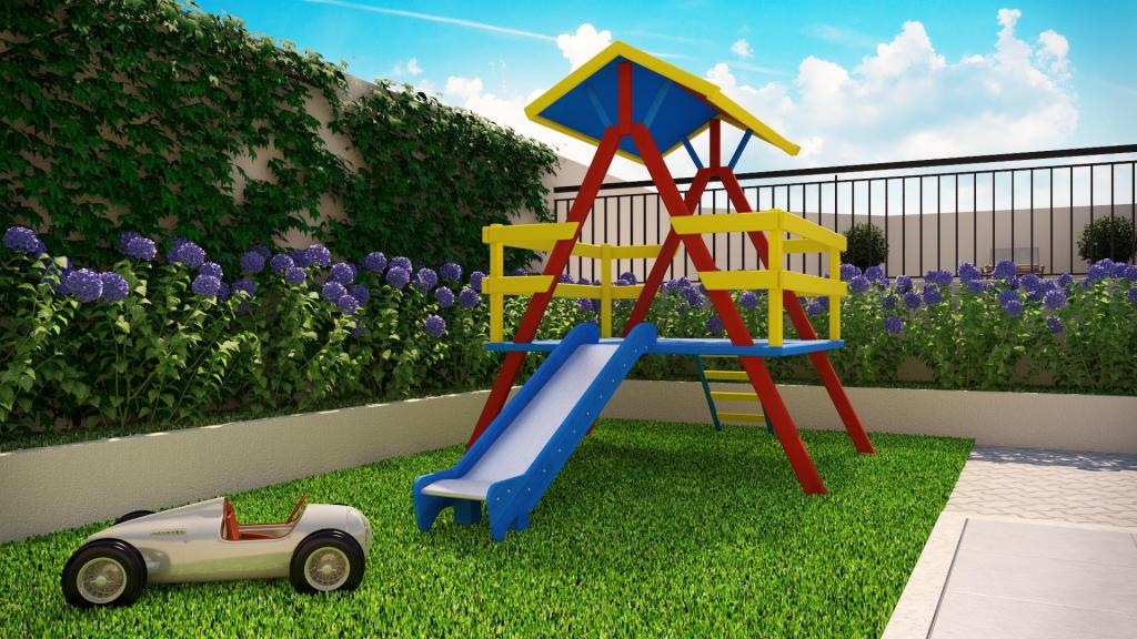 Apartamento, 2 quartos, 61 m² - Foto 8