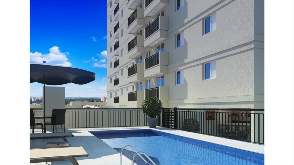 Apartamento, 2 quartos, 61 m² - Foto 10