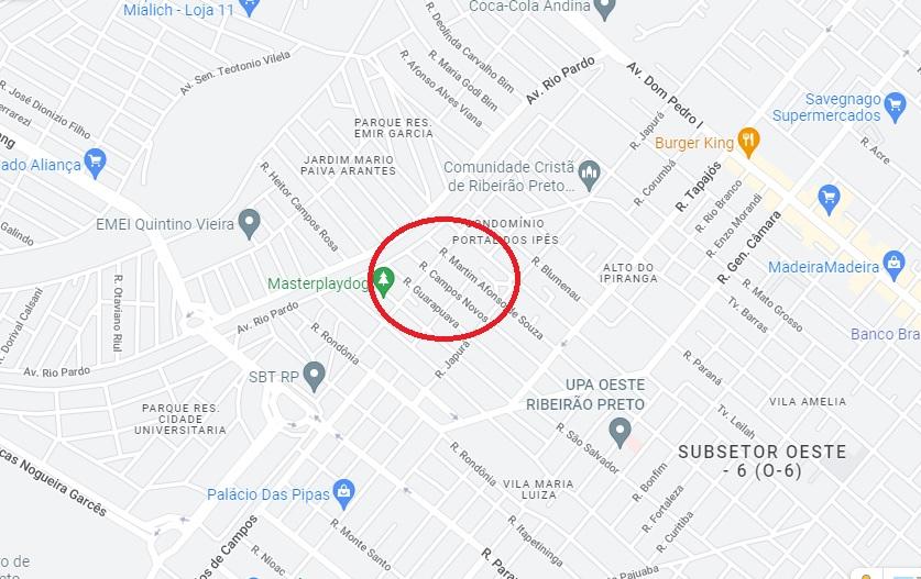 Casa, 5 quartos, 150 m² - Foto 2