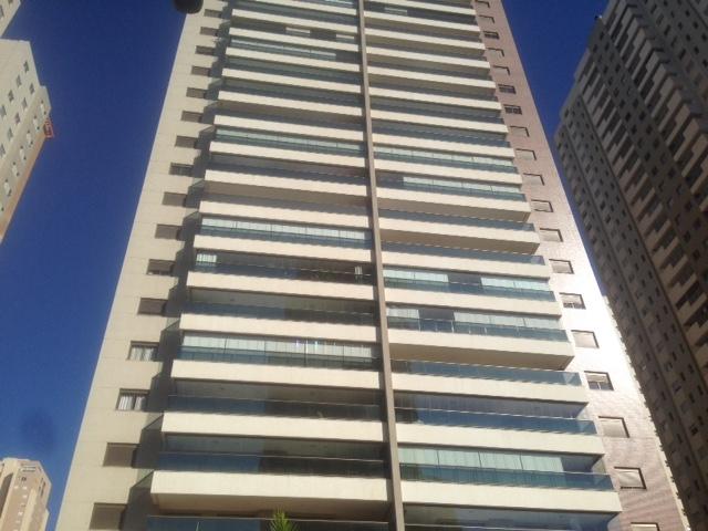 Apartamento, 3 quartos, 195 m² - Foto 3