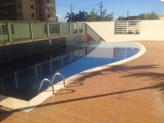 Apartamento, 3 quartos, 195 m² - Foto 4