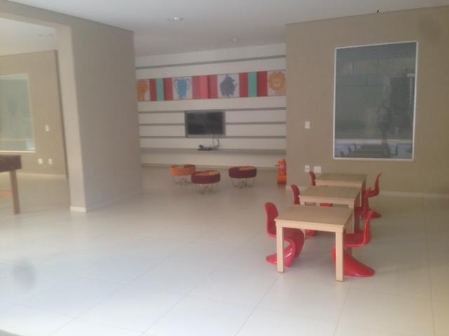 Apartamento, 3 quartos, 195 m² - Foto 6