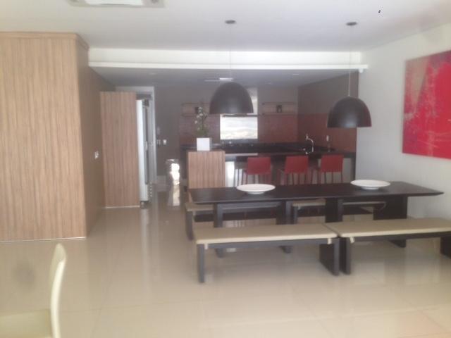 Apartamento, 3 quartos, 195 m² - Foto 8