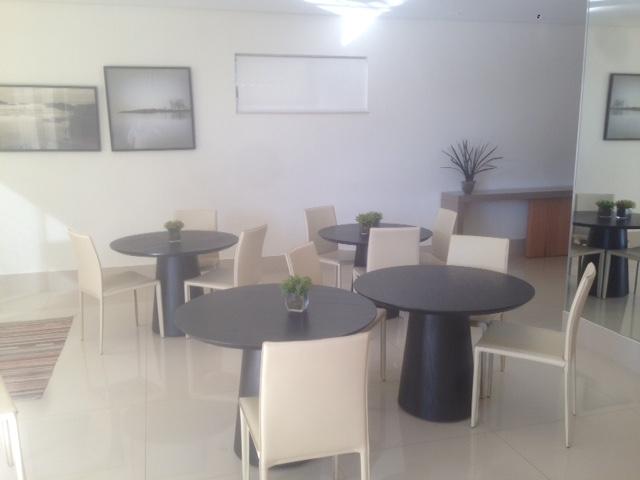 Apartamento, 3 quartos, 195 m² - Foto 9