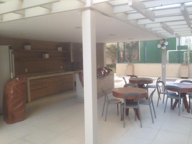 Apartamento, 3 quartos, 195 m² - Foto 12