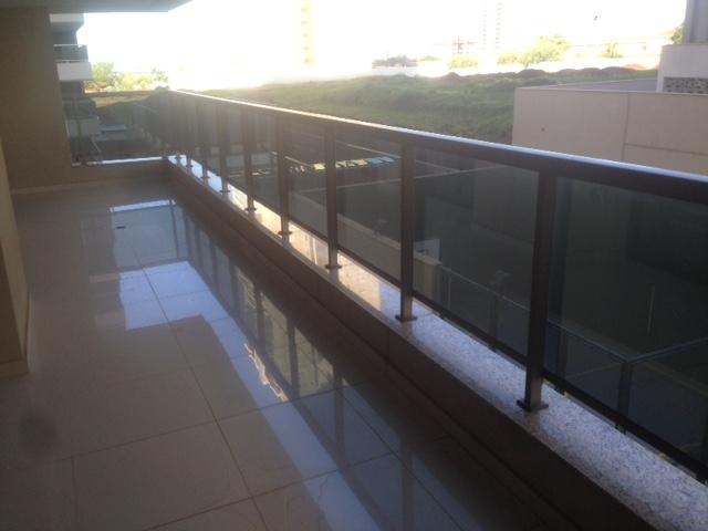 Apartamento, 3 quartos, 195 m² - Foto 13