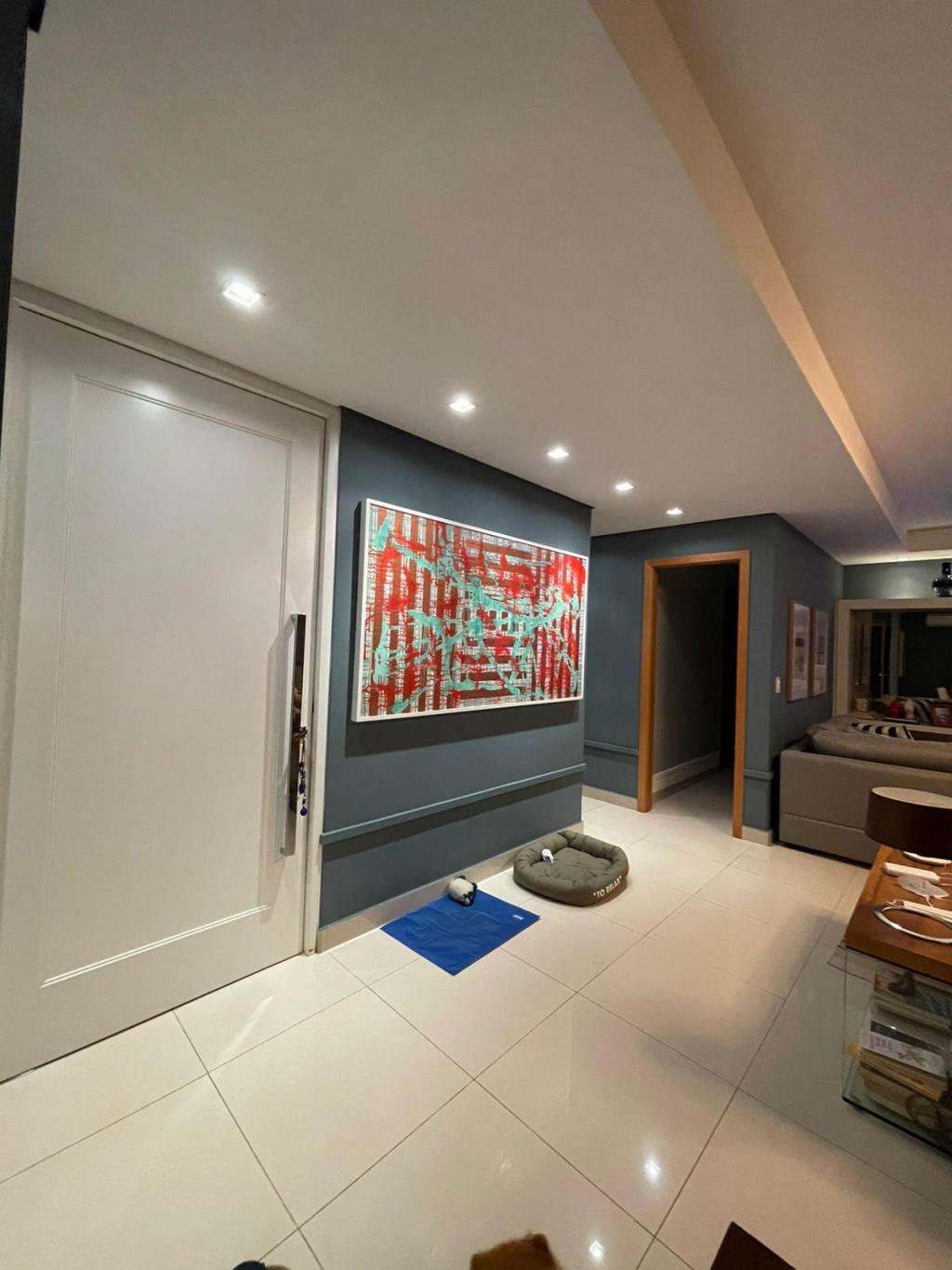 Apartamento, 3 quartos, 195 m² - Foto 15