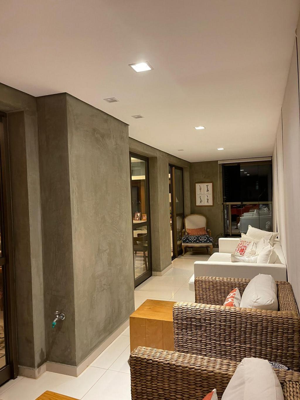 Apartamento, 3 quartos, 195 m² - Foto 17