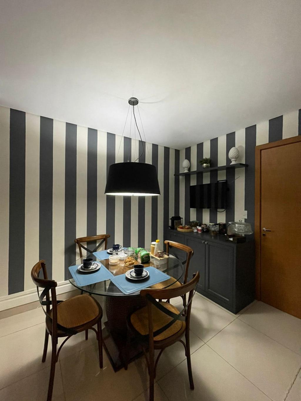 Apartamento, 3 quartos, 195 m² - Foto 19