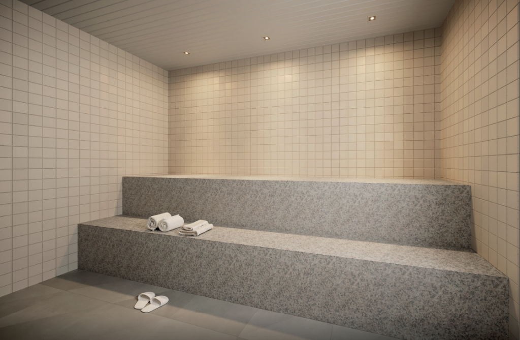 Apartamento, 3 quartos, 77 m² - Foto 3