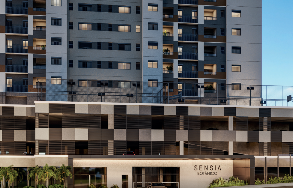 Apartamento, 3 quartos, 77 m² - Foto 6