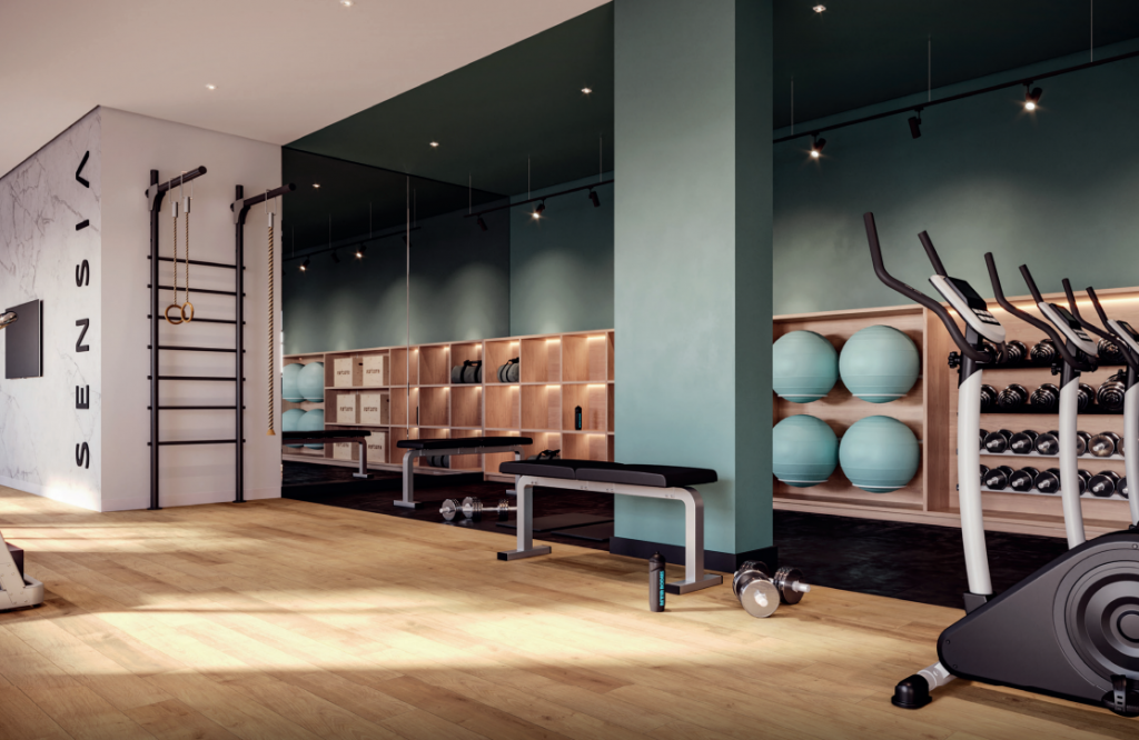 Apartamento, 3 quartos, 77 m² - Foto 8