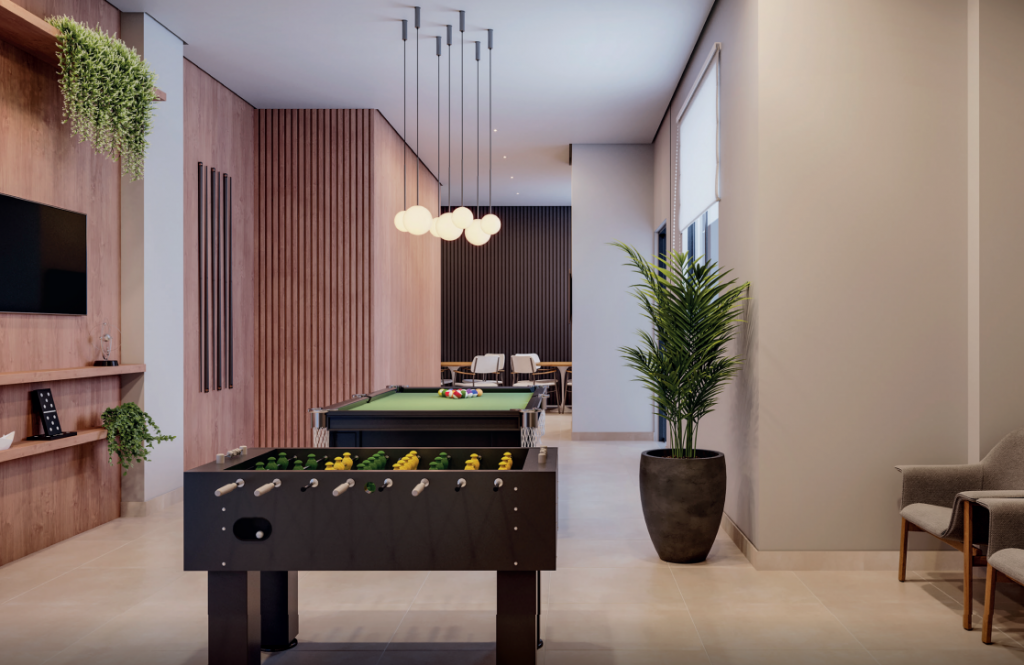 Apartamento, 3 quartos, 77 m² - Foto 9