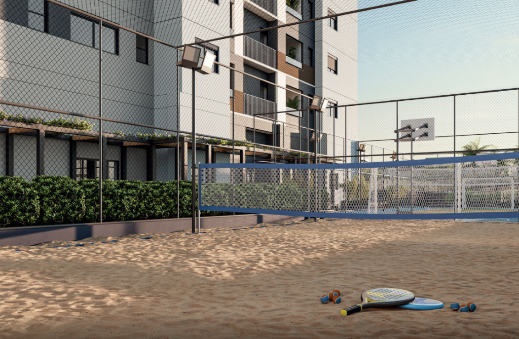 Apartamento, 3 quartos, 77 m² - Foto 10