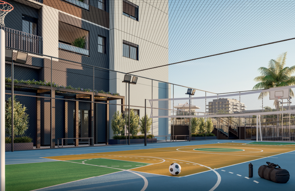 Apartamento, 3 quartos, 77 m² - Foto 11