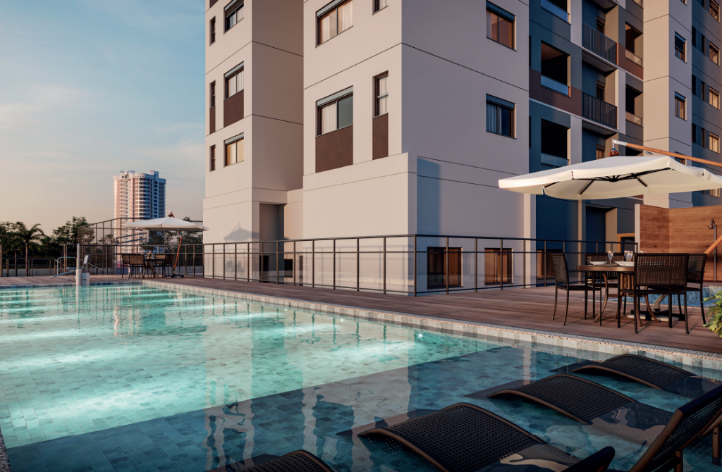 Apartamento, 3 quartos, 77 m² - Foto 12